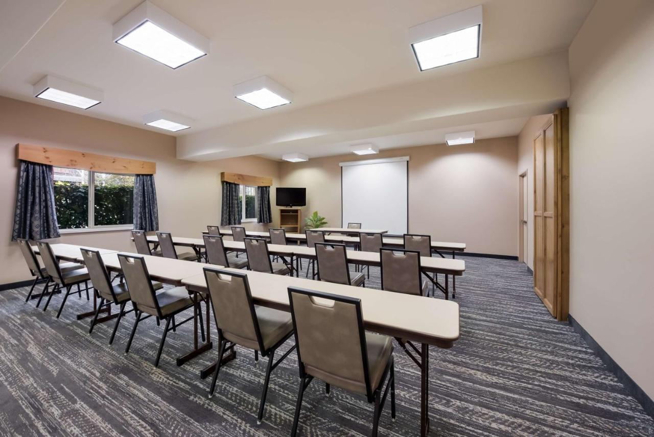 Best Western Plus Kentwood Lodge Sun Valley Exterior photo