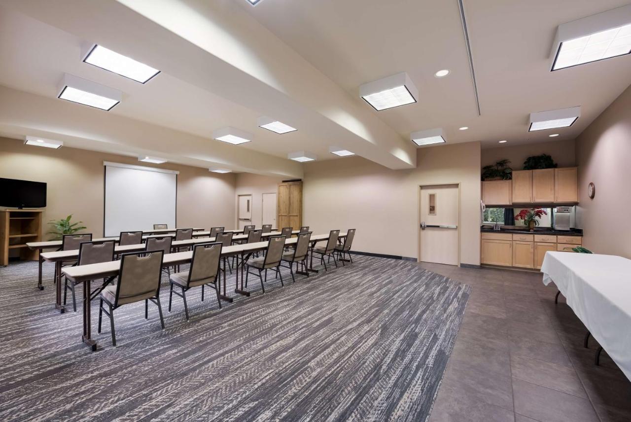 Best Western Plus Kentwood Lodge Sun Valley Exterior photo