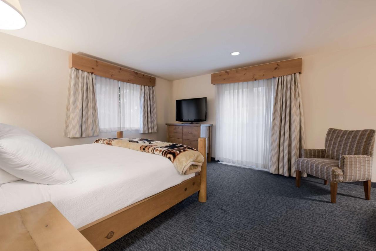 Best Western Plus Kentwood Lodge Sun Valley Exterior photo