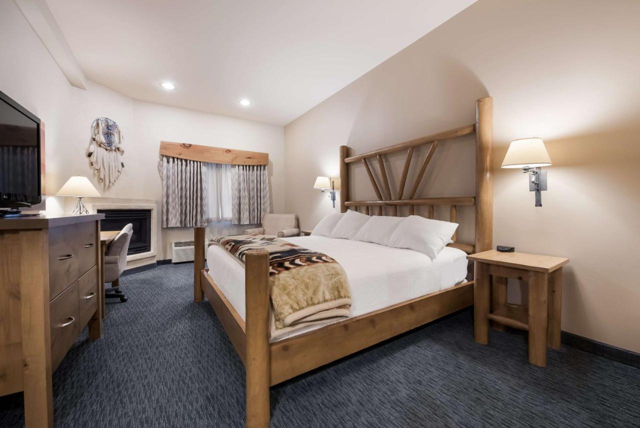 Best Western Plus Kentwood Lodge Sun Valley Exterior photo
