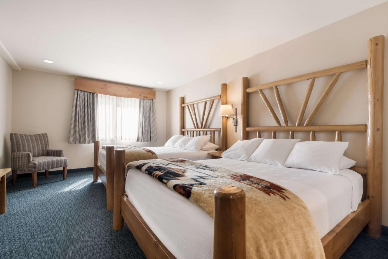 Best Western Plus Kentwood Lodge Sun Valley Exterior photo