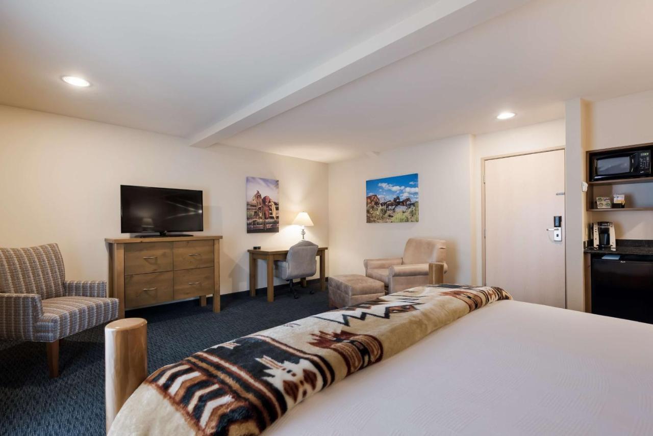 Best Western Plus Kentwood Lodge Sun Valley Exterior photo