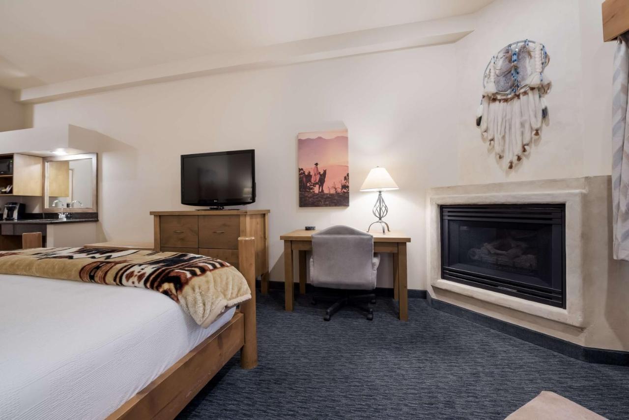 Best Western Plus Kentwood Lodge Sun Valley Exterior photo