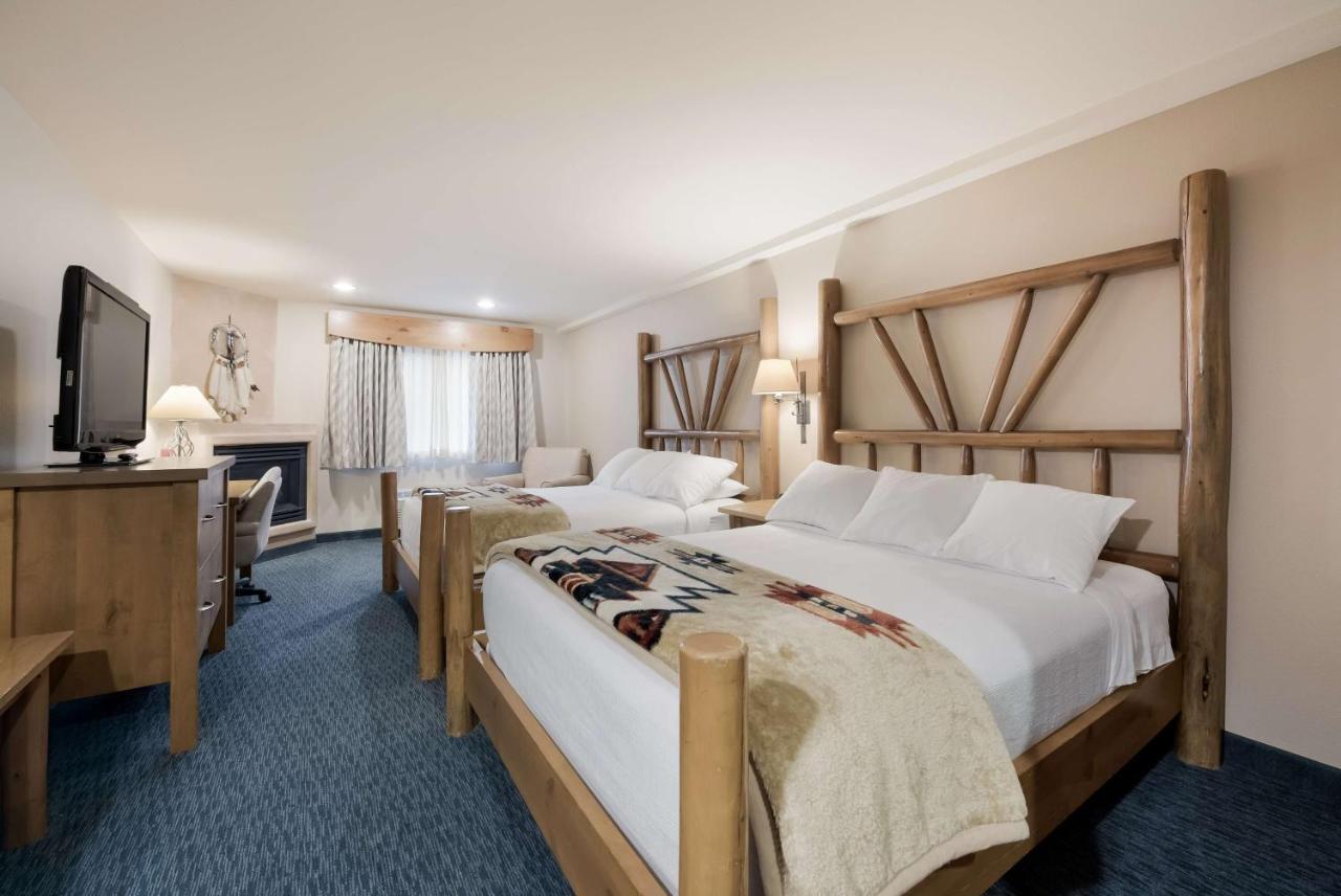 Best Western Plus Kentwood Lodge Sun Valley Exterior photo
